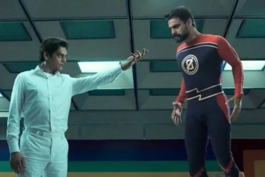 Netflix teaser