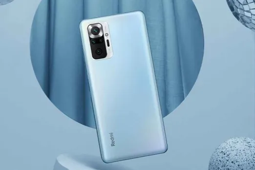 Xiaomi 10 Note Pro