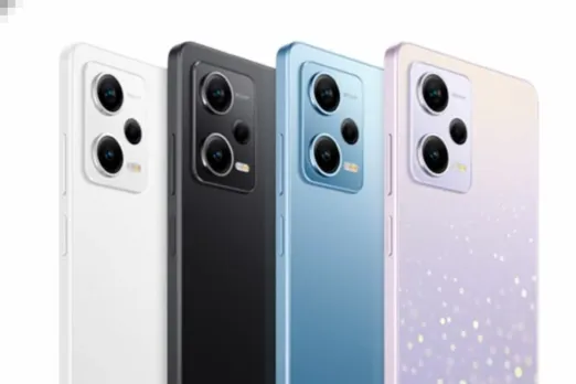 Redmi Note 12 Pro