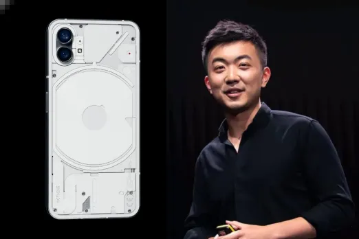 Nothing Phone