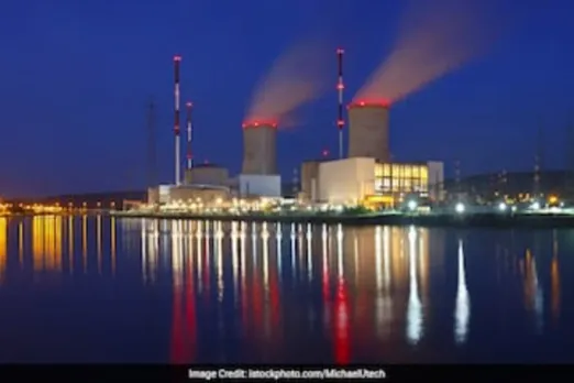 Nuclear Fusion