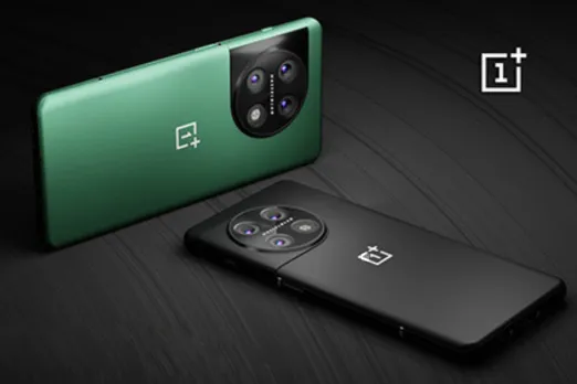 OnePlus 11