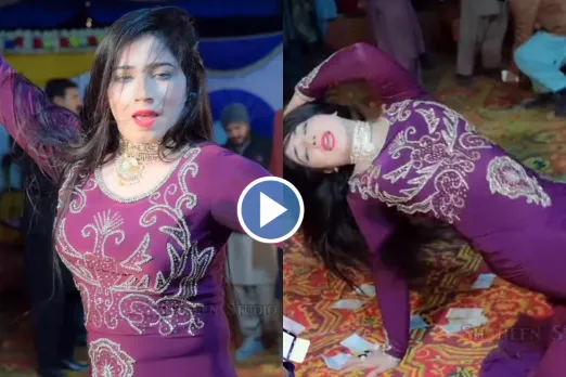 Viral video