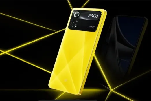 POCO X5