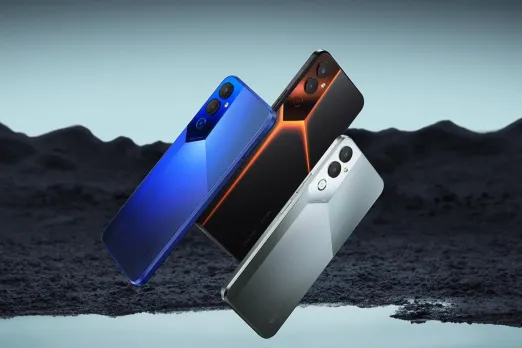 Tecno POVA 4