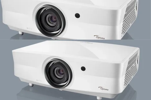 Optoma L+