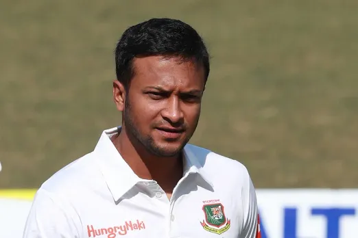 Bangladesh vs India