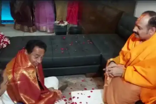 Kamal Nath