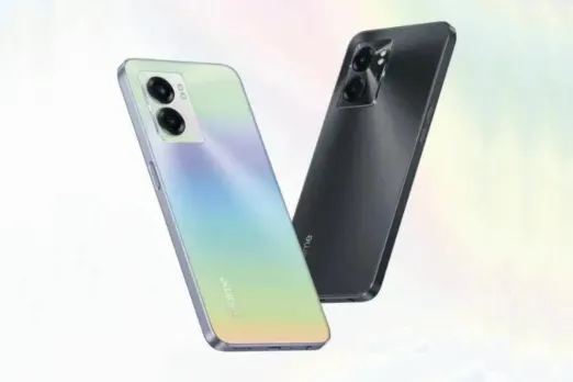 realme V23i 5G: