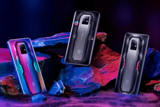 Red Magic 8 Pro