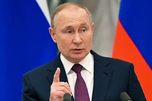 Russia