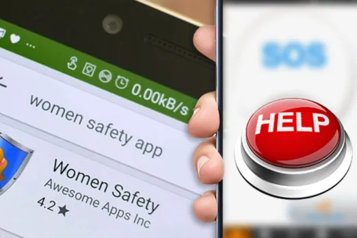 Women Safety