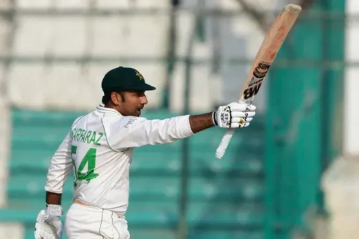 Pakistan vs New Zealand