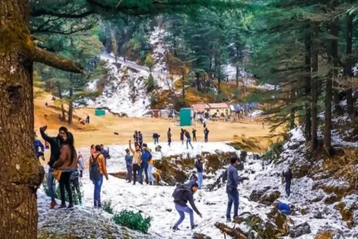 Uttarakhand Christmas