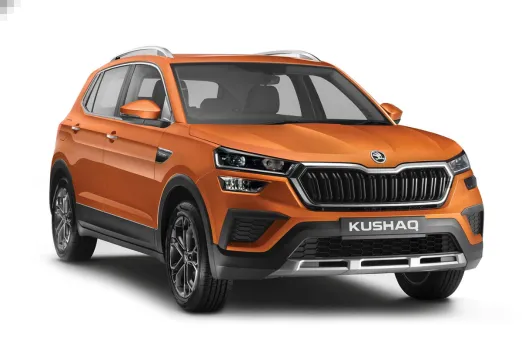 Skoda Auto