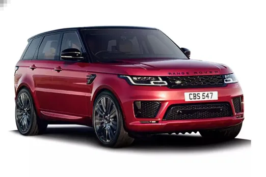 Range Rover Sport SUV