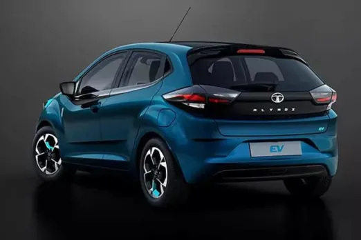 Electric Cars