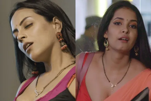 Top 5 ULLU web series