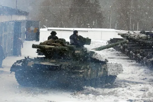 Ukraine