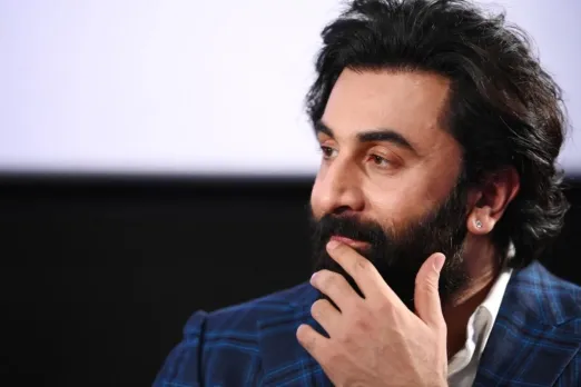 Ranbir Kapoor