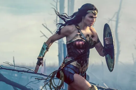 Wonder Woman 3