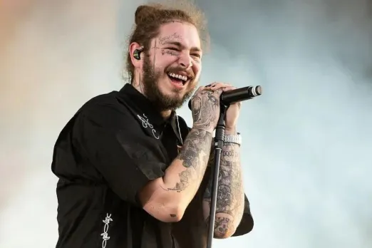 Post Malone