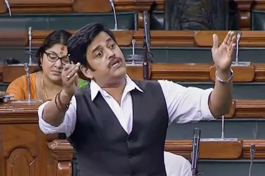 Ravi Kishan