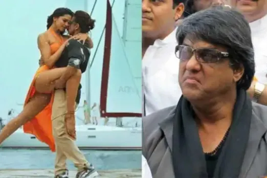 Mukesh Khanna