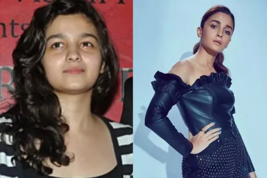 Alia Bhatt