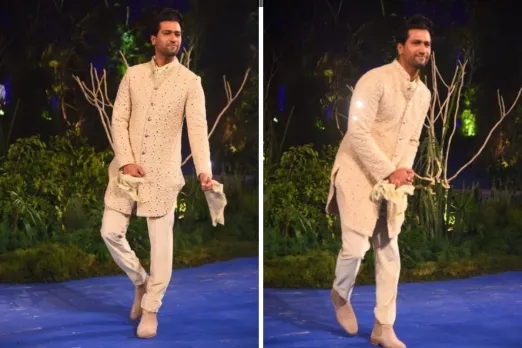Vicky Kaushal