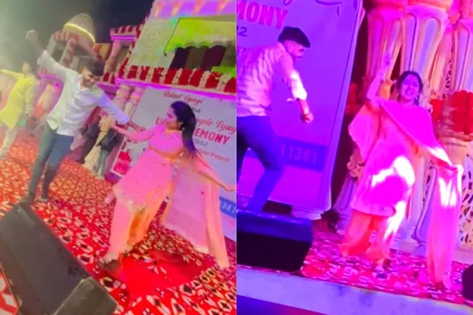 Harayanvi Dance Video