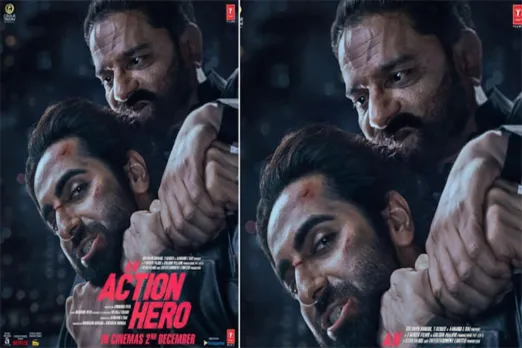 An Action Hero
