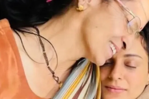 Kangana Ranaut
