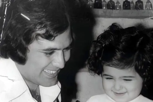 Twinkle Khanna
