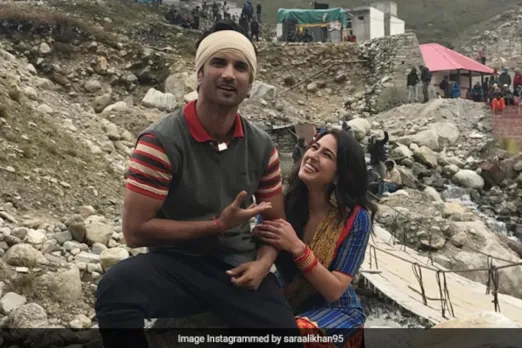 4 years of Kedarnath