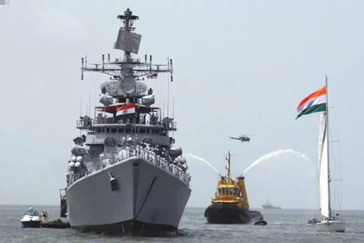 Navy Day