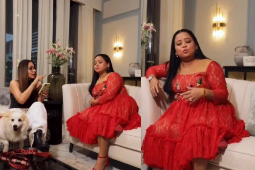 Bharti Singh