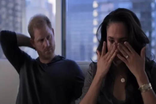Harry & Meghan