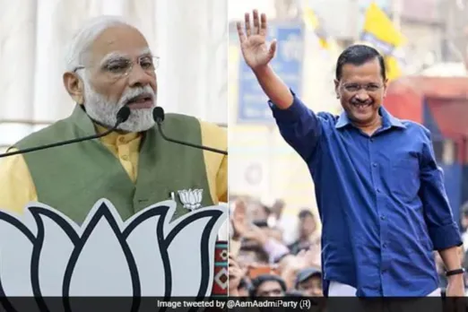 Delhi MCD election results