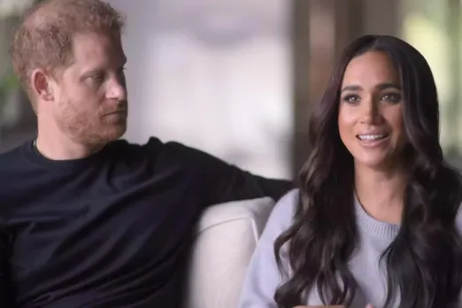 Prince Harry