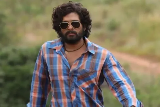 Allu Arjun