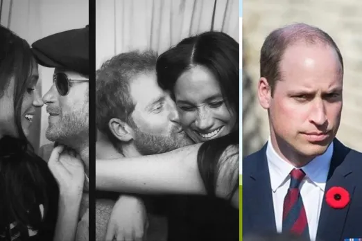 Harry & Meghan