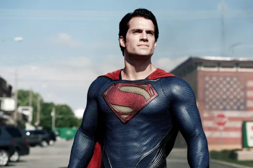 Henry Cavill