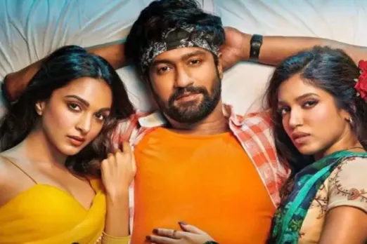 Govinda Naam Mera review