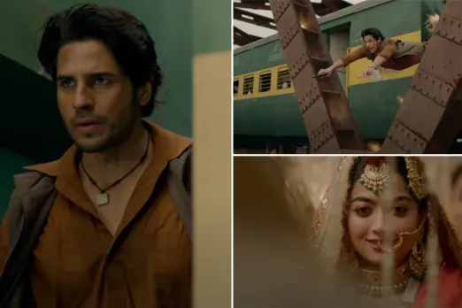 Mission Majnu