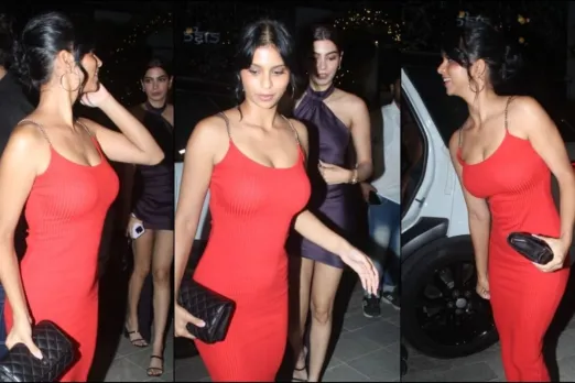 Suhana Khan