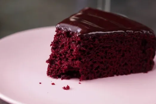 Cake recipe