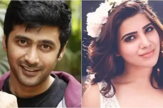 Samantha Ruth Prabhu