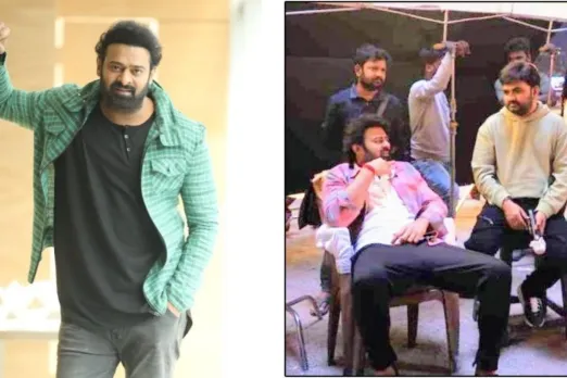Prabhas