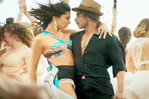 Besharam Rang